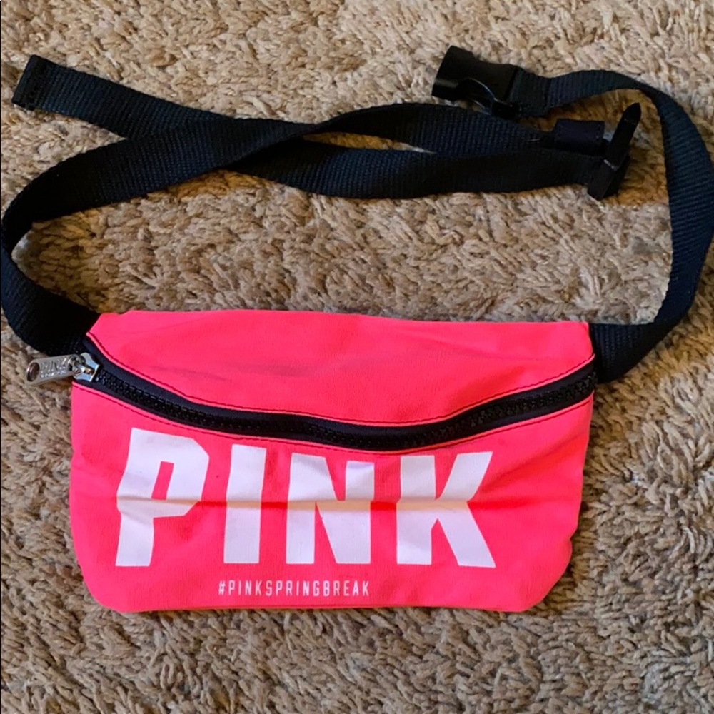 Victoria’s Secret fanny pack